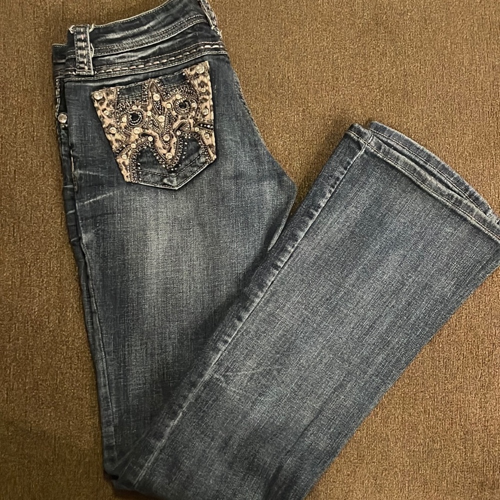 Grace in LA size 25
